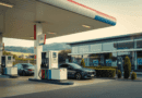 fuel prices Luxembourg