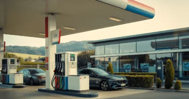 fuel prices Luxembourg