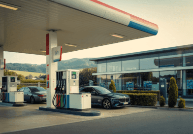 fuel prices Luxembourg