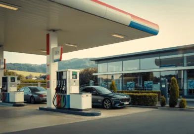 fuel prices Luxembourg