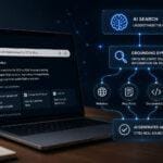 Google Grounding Explained: Why AI Search Still Needs Real Websites in 2026 Google Grounding Explained: Why AI Search Still Needs Real Websites in 2026