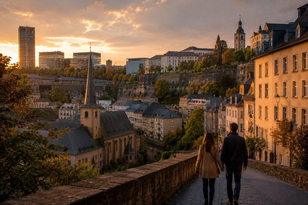 Is Luxembourg Still Worth Moving To in 2026?