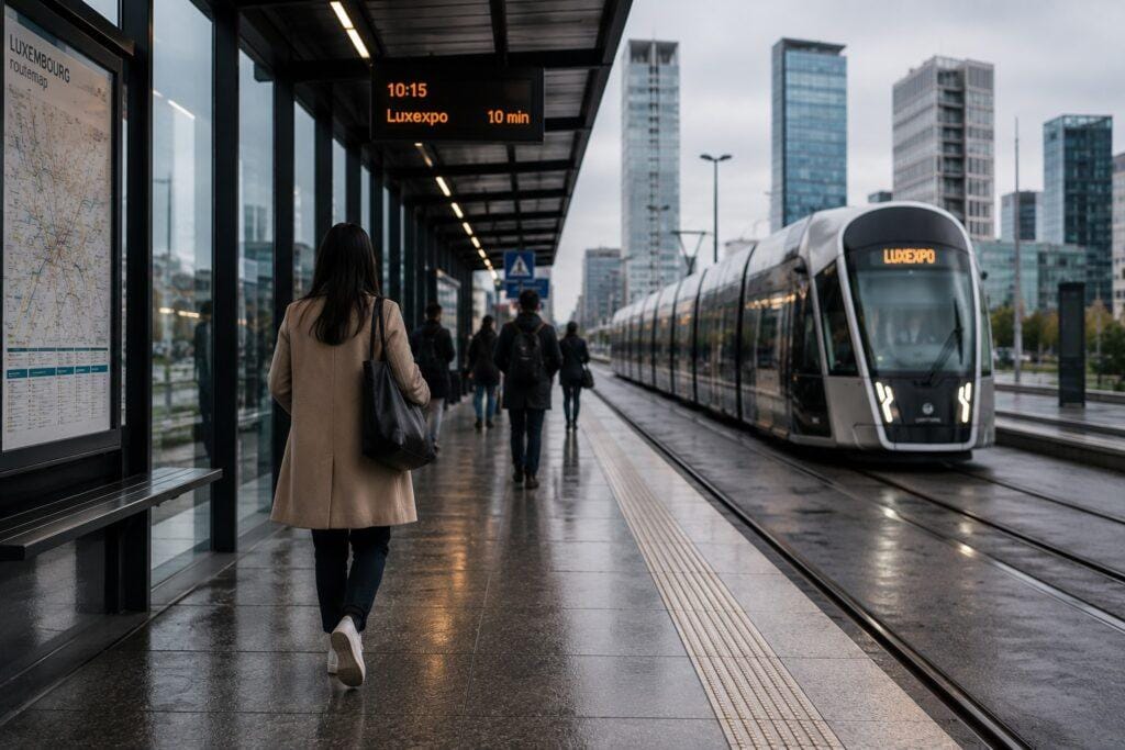 Why Some Expats Still Struggle in Luxembourg
