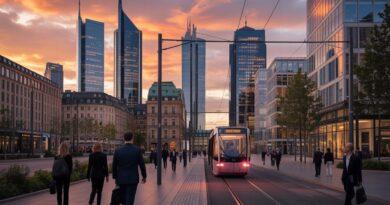 Why Luxembourg Is So Rich, Yet So Expensive in 2026: The Truth Behind the High Salaries
