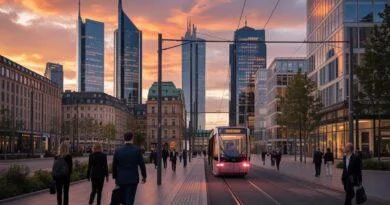 Why Luxembourg Is So Rich, Yet So Expensive in 2026: The Truth Behind the High Salaries