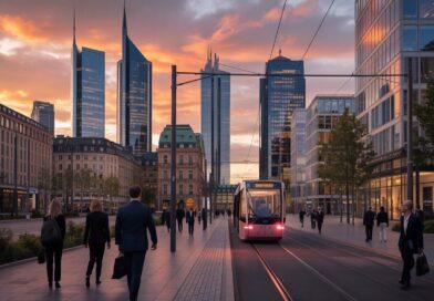Why Luxembourg Is So Rich, Yet So Expensive in 2026: The Truth Behind the High Salaries