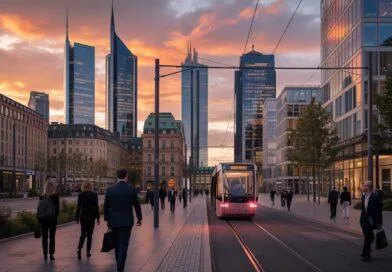 Why Luxembourg Is So Rich, Yet So Expensive in 2026: The Truth Behind the High Salaries