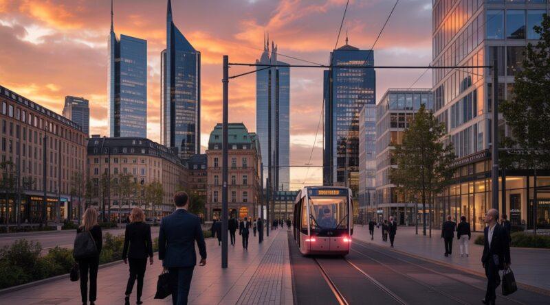 Why Luxembourg Is So Rich, Yet So Expensive in 2026: The Truth Behind the High Salaries