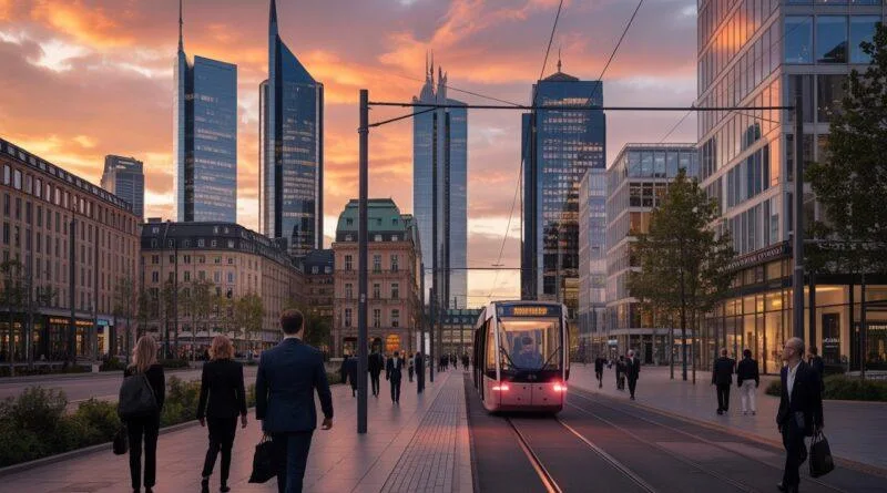 Why Luxembourg Is So Rich, Yet So Expensive in 2026: The Truth Behind the High Salaries