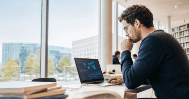 grande bibliotheque de kirchberg 7 In-Demand Digital Skills in Luxembourg for 2026 Careers.png