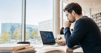 grande bibliotheque de kirchberg 7 In-Demand Digital Skills in Luxembourg for 2026 Careers.png