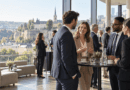 networking events in Luxembourg