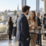 networking events in Luxembourg