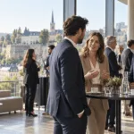 networking events in Luxembourg